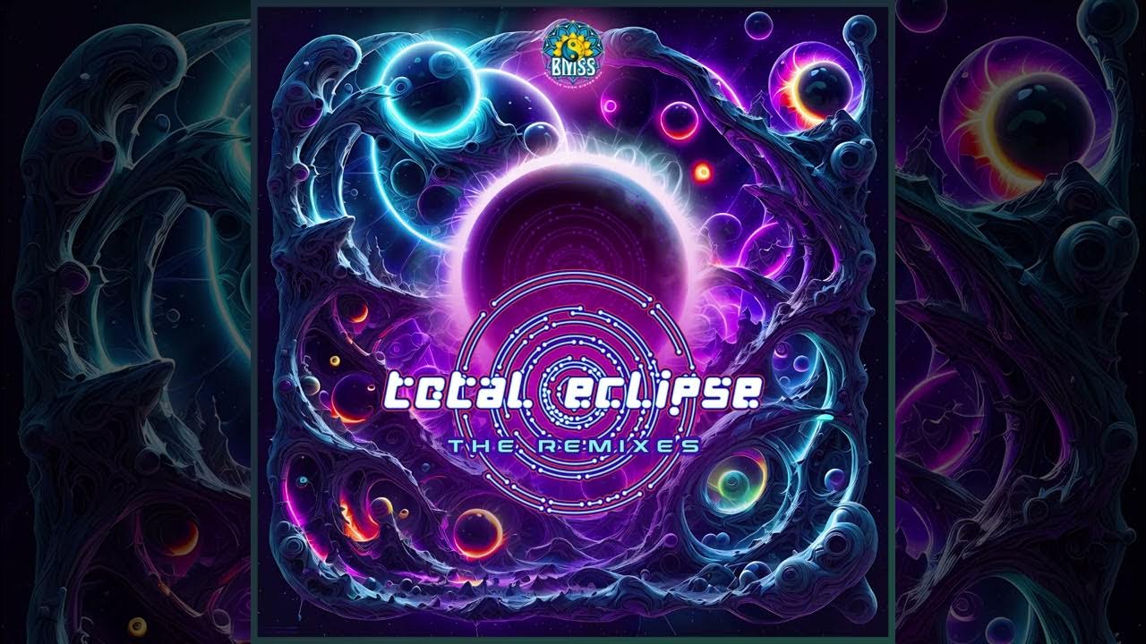 PaoloSTrance's tweet card. Total Eclipse - Absolute Zero (Ohm Mind Remix)