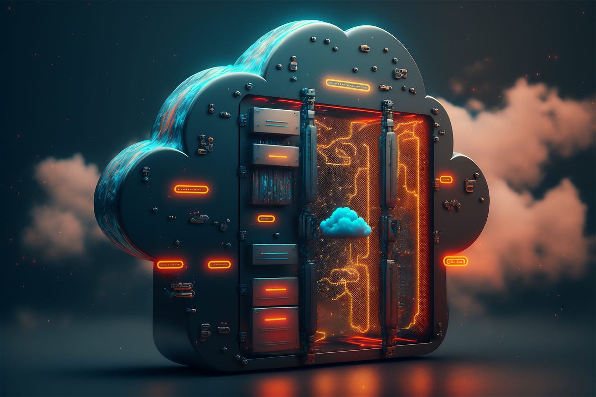 Bridge_Tweed's tweet card. As more businesses move to the cloud, the challenge of managing and securing these environments becomes increasingly complex. To address…