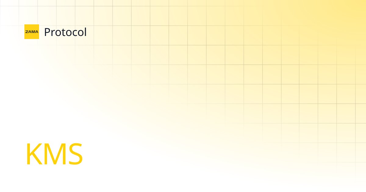 anhtudo070397's tweet card. KMS | Protocol