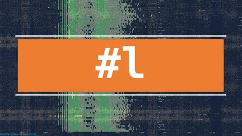 TechPeakLab's tweet card. Learn +200 modern & practical industry- proven Linux tools + project-based bash scripting from the beginning