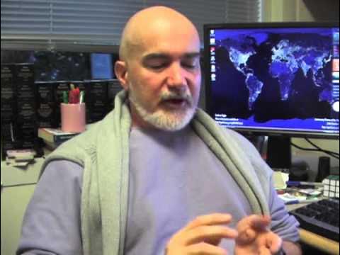 FunctorFact's tweet card. Brian Beckman: The Zen of Stateless State - The State Monad