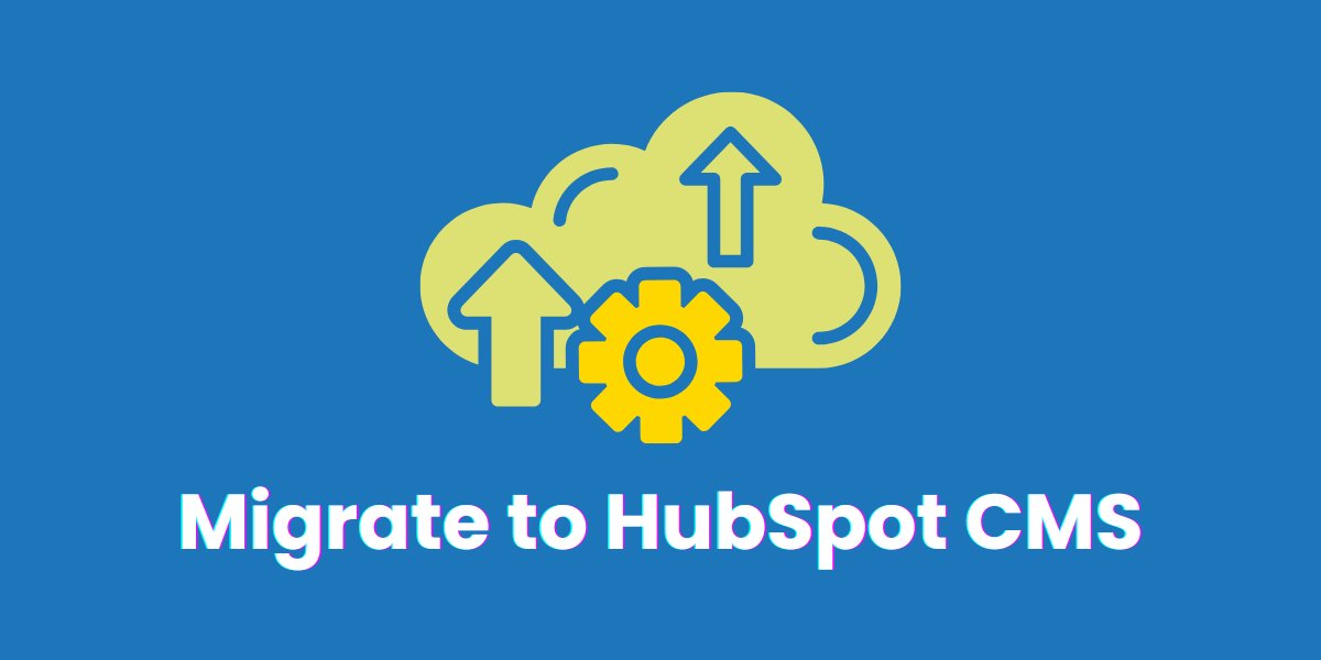 inboundsys's tweet card. HubSpot CMS Migration made easy! Use our step-by-step guide to migrate your website seamlessly without losing SEO rankings or impacting performance.