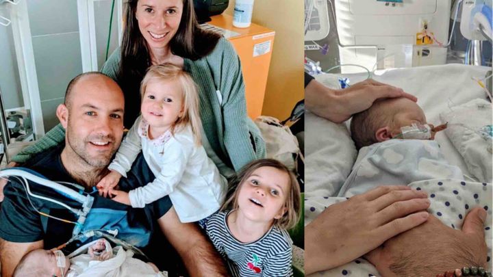 pascalpro150's tweet card. We are telling this story to help our dearest friends, The Pascal Family. Those of you that kno… Georgia Wittmer needs your support for Help the Pascal Family