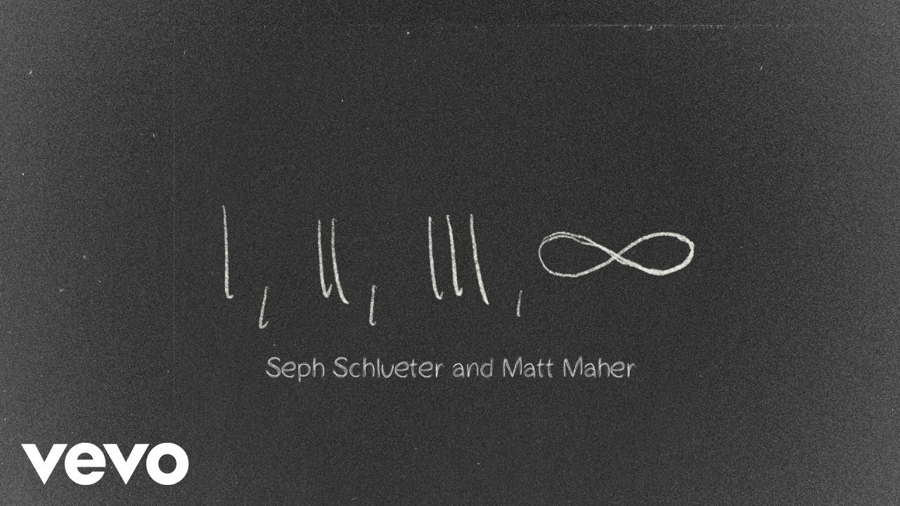 manticflame's tweet card. Seph Schlueter, Matt Maher - Counting My Blessings (Lyric Video)