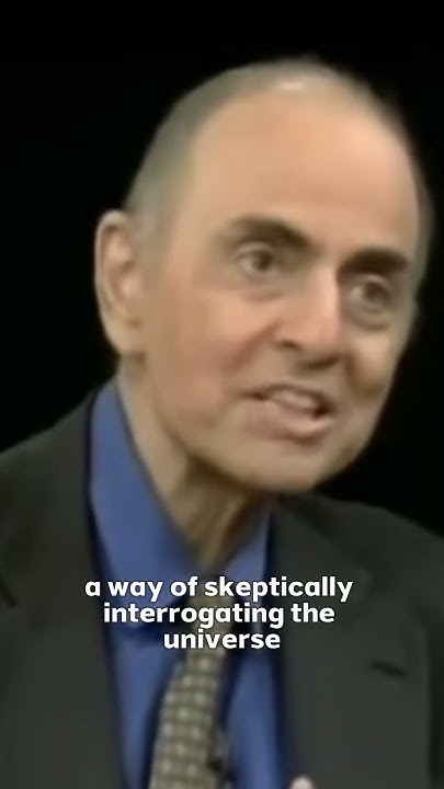 Post2Bryce's tweet card. Carl Sagan predicted the world as we know it today
