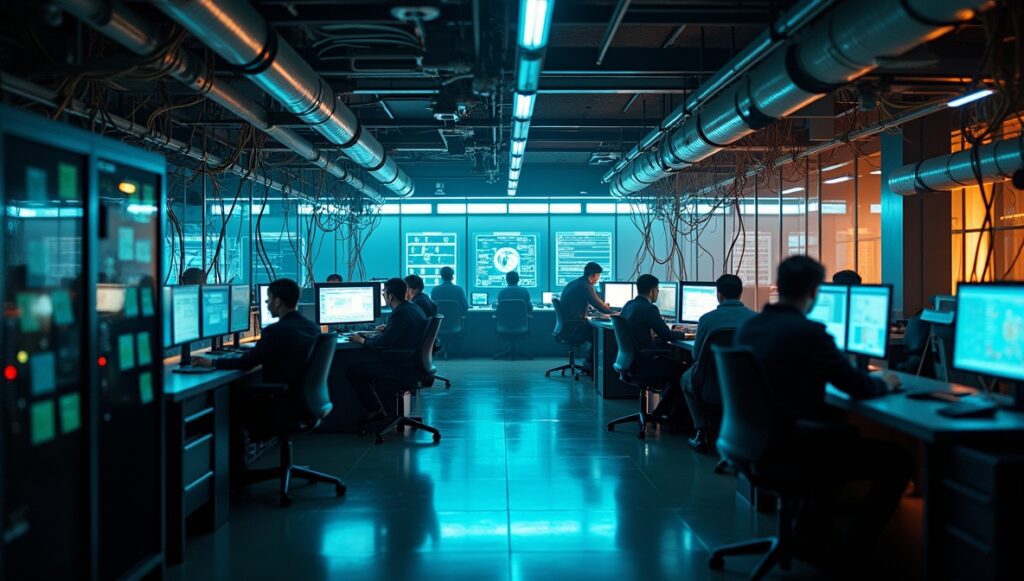 thectrlstack's tweet card. Master network monitoring with this guide! Learn what it is, essential tools, setup, troubleshooting, & expert tips to prevent costly outages.