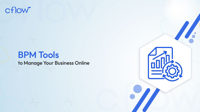 escobarletsgo's tweet card. Business Process Management (BPM) tools are used to manage & improve processes with an easy-to-use & intuitive interface. Try Cflow for free.