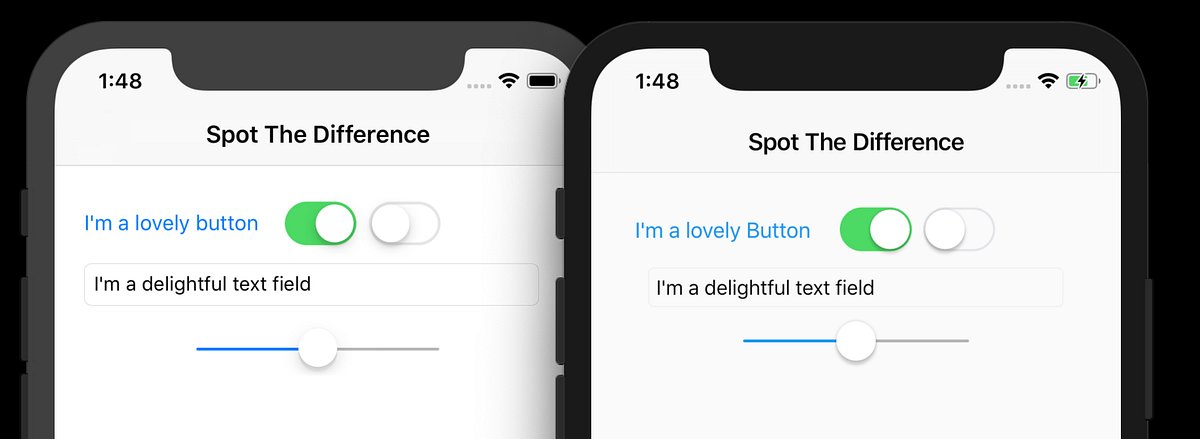 FlutterScotland's tweet card. There’s been plenty of comparing Flutter with other cross-platform mobile frameworks. But the key difference is often overlooked or…