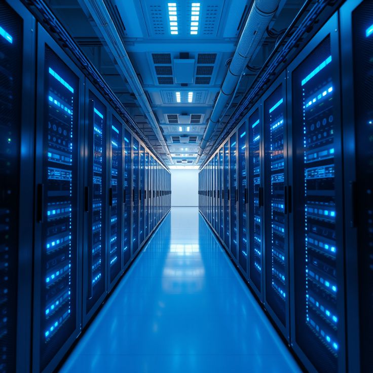 Kiarataylor07's tweet card. A NAS system offers a centralized, secure, and accessible way to store, back up, and share data across your network. It's like having your own private cloud,
