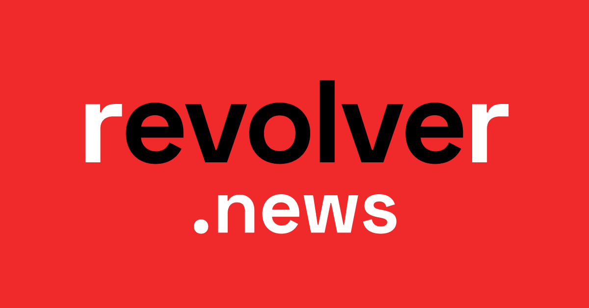 th1_thr1's tweet card. 'Antifa professor' turned back at airport while trying to flee the country... - Revolver News