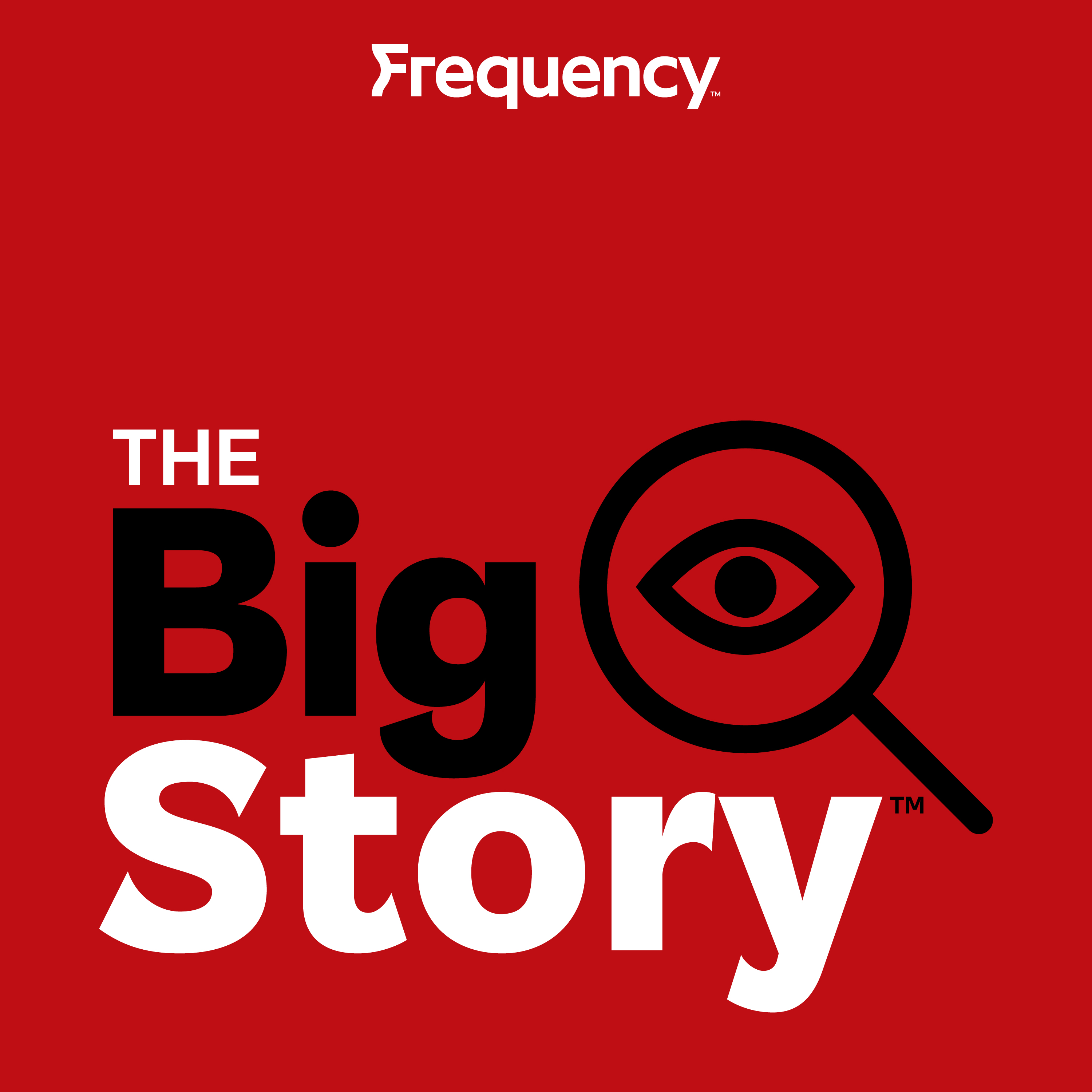thebigstoryfpn's tweet card. An in-depth look at the issues, culture and personalities shaping Canada today.