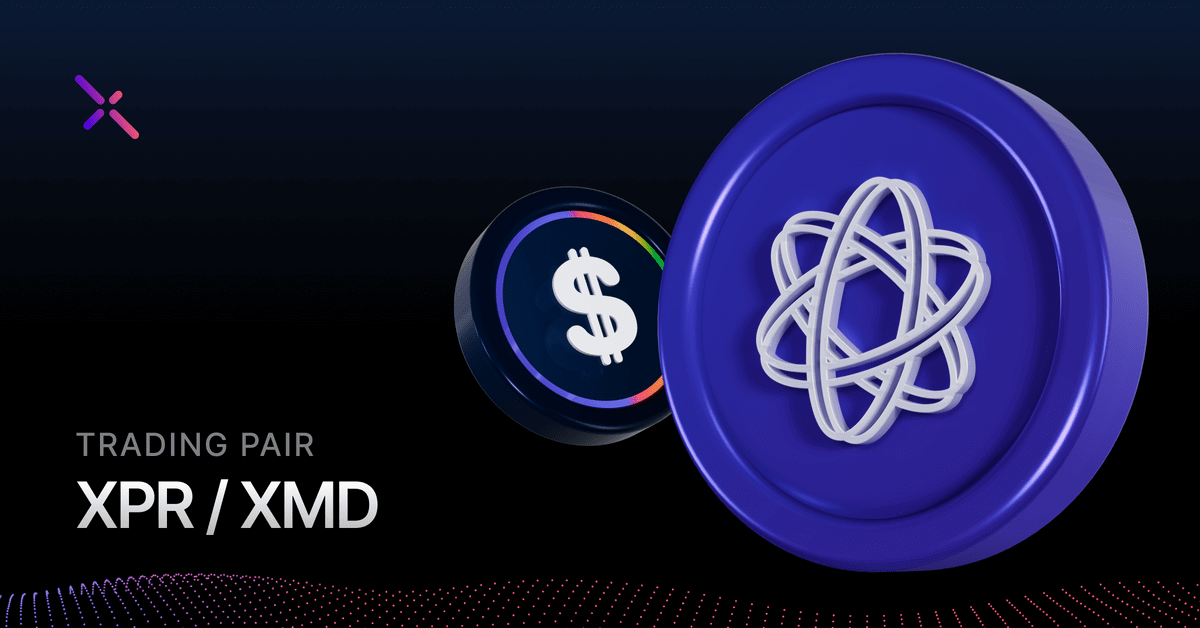 MetalXApp's tweet card. Metal X is a peer-to-peer digital asset exchange that connects crypto buyers and sellers, while ensuring users remain in control of their private key and digital assets. Swap, Farm, Pool and Trade...