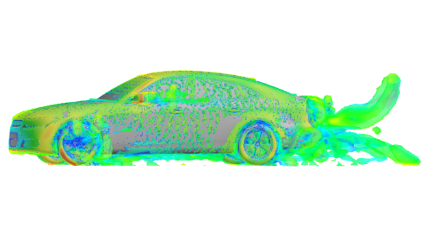Tecplot's tweet card. Watch this FieldView training to learn the core techniques that make FieldView a powerful solution for CFD post-processing.