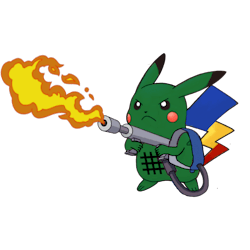 FlyinChu's tweet card. Red, White and Blackpill: Glancing Blows 483- S5EP97: Pyrrhic Entropy