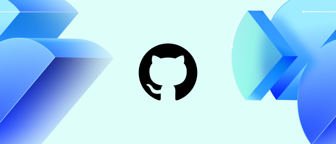 GitHubJapan's tweet card. 本ウェビナーは日本語のみです：GitHubの最新情報とJFrogのインテグレーションをご紹介