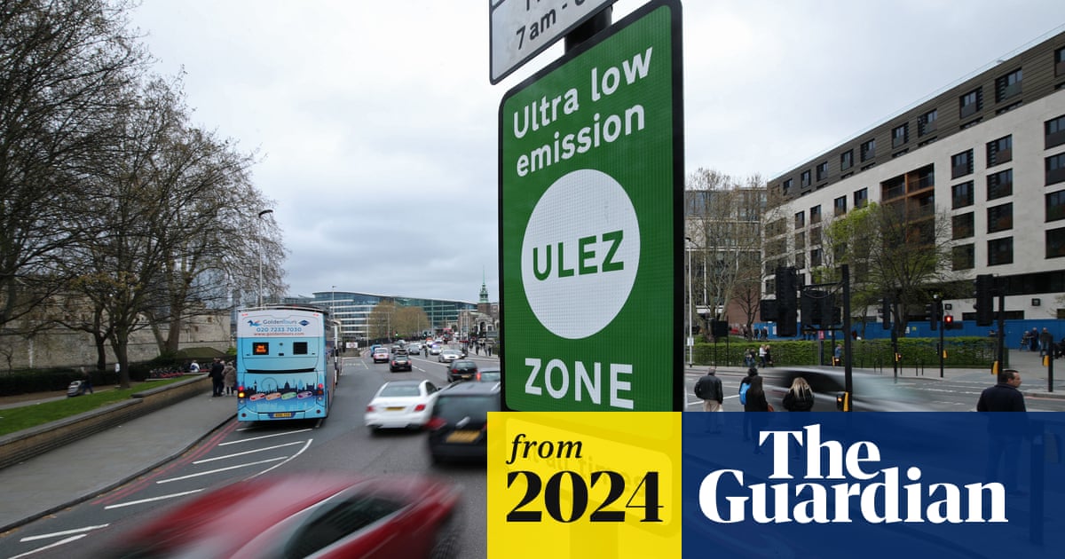 willnorman's tweet card. Change equivalent to removing 200,000 cars for a year, with capital’s air quality improving at faster rate than rest of England