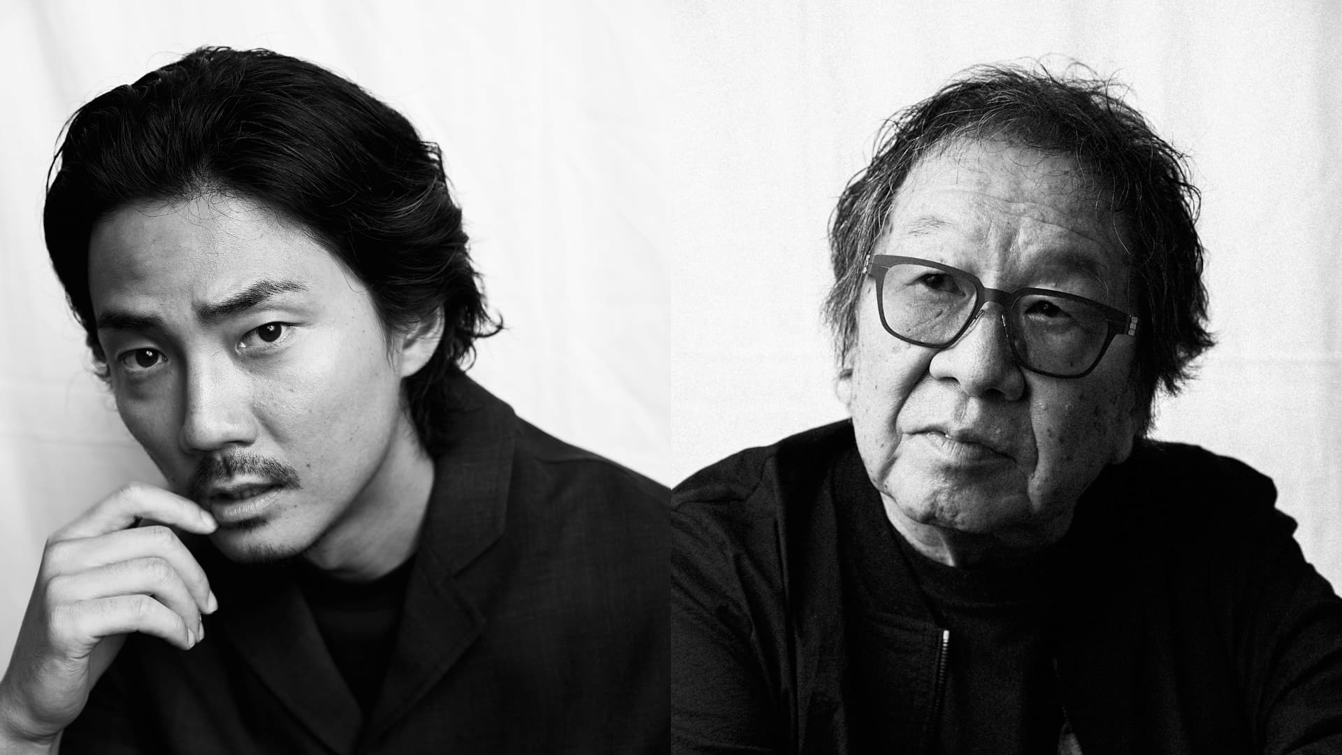 kirishimadesu1's tweet card. 俳優・毎熊克哉による連載「毎熊克哉 映画と、出会い」では前回に引き続き、彼の主演作である『「桐島です」』を手がけた高橋伴明監督をゲストとしてお招き。この「後編」では、史実を基にしたフィクション作品をつくるうえで力点を置いたポイントなどについて、それぞれの立場・視点から語ってもらう。いまのこの時代において、ふたりにとって映画とは何なのか──。