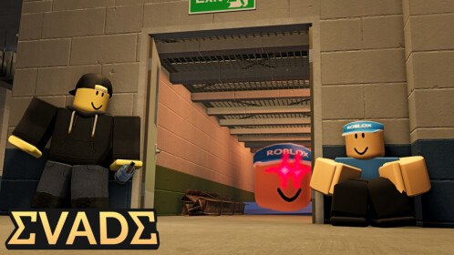 HDC_Roblox's tweet card. Action parkour game, where movement is the key to success in surviving the Nextbots. ⚠️Using exploits, fastflags, or any other forms of cheats will result in an unappealable ban ⚠️ ⚠️You may experi...