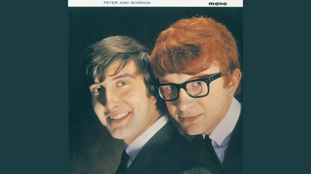 CBuckley46118's tweet card. I Go to Pieces (Mono) (2002 Remaster)