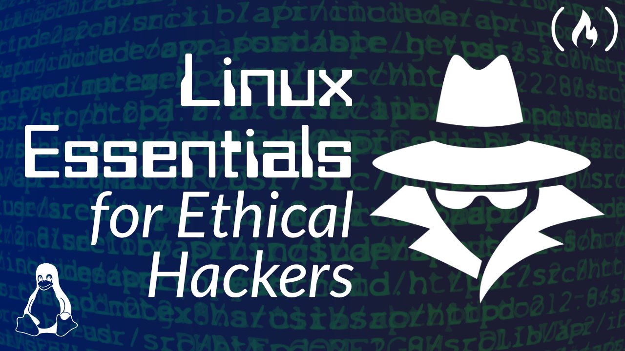 freeCodeCamp's tweet card. If you want to get into the growing field of cyber security and ethical hacking, you are going to need to understand how to use Linux. We just released a free course on the freeCodeCamp.org YouTube...
