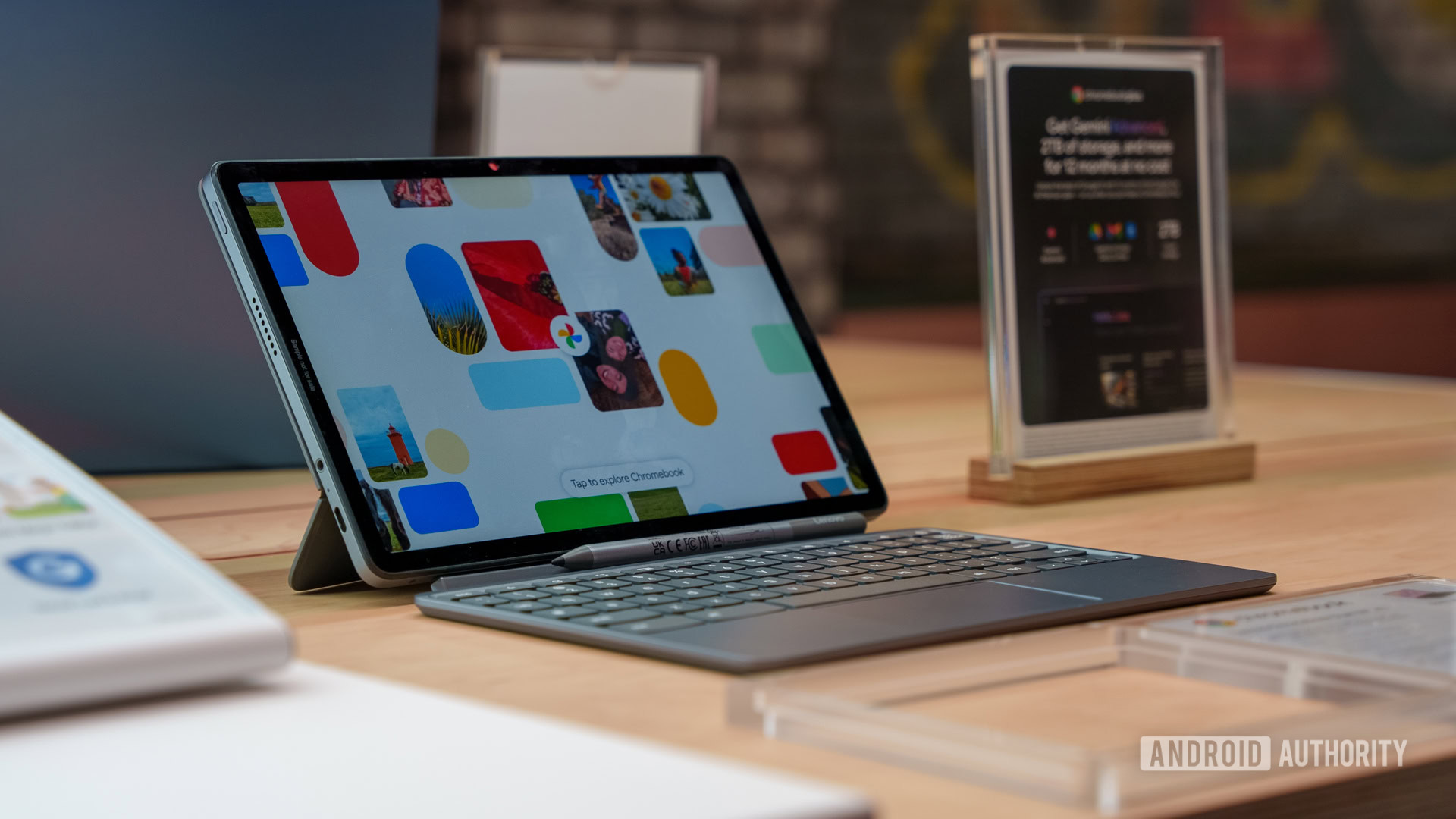 AndroidAuth's tweet card. Google's Rick Osterloh just revealed plans to bring Android and AI deeper into PCs at the ongoing Qualcomm Snapdragon Summit.