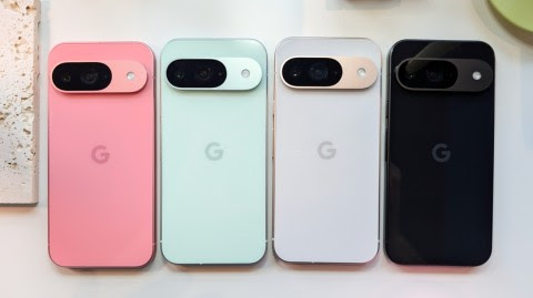 Gizopedia's tweet card. Google has officially unveiled its most ambitious smartphone lineup yet, with the launch of the Pixel 10 series in 2025, featuring the groundbreaking Tensor G5 chip and an innovative new foldable...