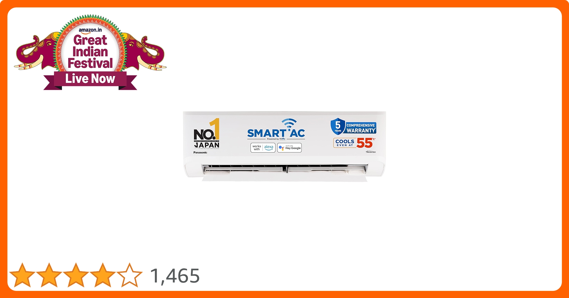 DealsinIND's tweet card. ABC