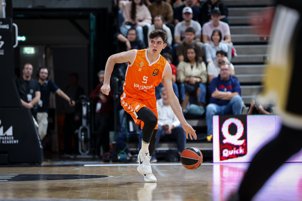 paxer89's tweet card. The season that has just begun is historic for Valencia Basket in many ways.