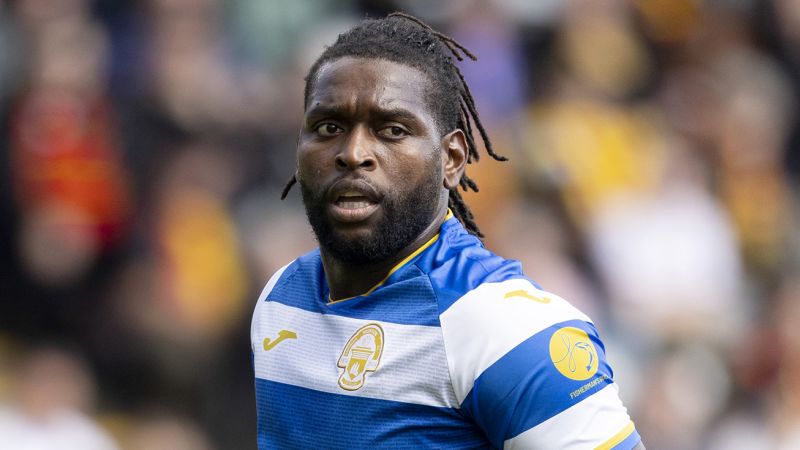 CNNFC's tweet card. Soccer player Jay Emmanuel-Thomas has admitted to orchestrating the smuggling of 60 kilograms (roughly 132 pounds) of cannabis worth around $800,000 (£600,000), according to the UK’s National Crime...