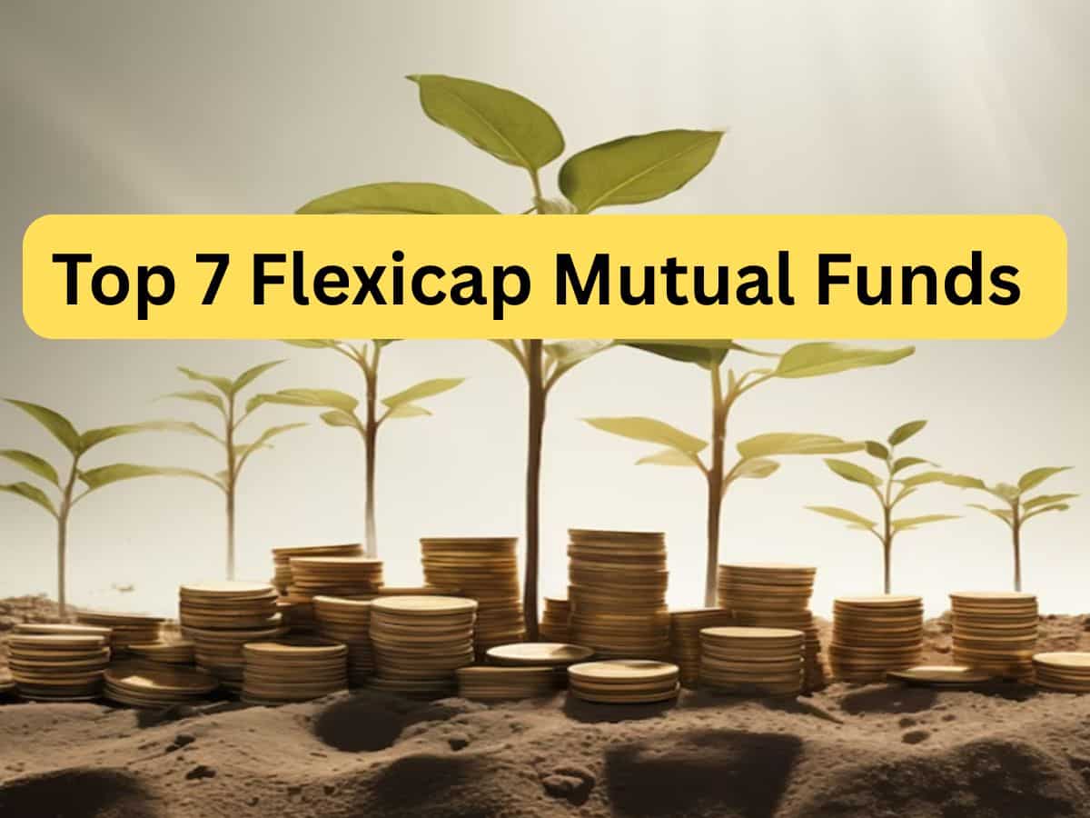 ZeeBusiness's tweet card. In five years, Edelweiss Flexi Cap Fund Direct-Growth has given a 18.8 per cent annualised return. Its assets under management (AUM) are Rs 2,777 crore, while its net asset value (NAV) is Rs 44.6 as...