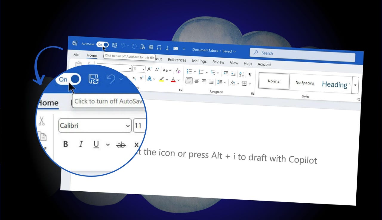 AurelieCoudouel's tweet card. Au fil des ans, la société Microsoft a modifié certaines fonctionnalités pour tenter de vous forcer à utiliser la sauvegarde en ligne.
