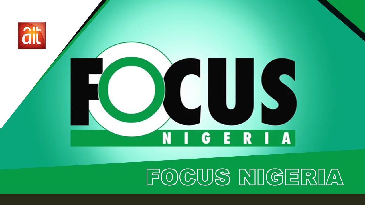 UmarSanithecat's tweet card. FOCUS NIGERIA |SEPT 30, 2025 | AIT LIVE