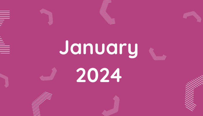ExchangeData's tweet card. EDI is a leading provider of securities reference data, corporate actions and EOD pricing services. Read our January 2024 Newsletter.