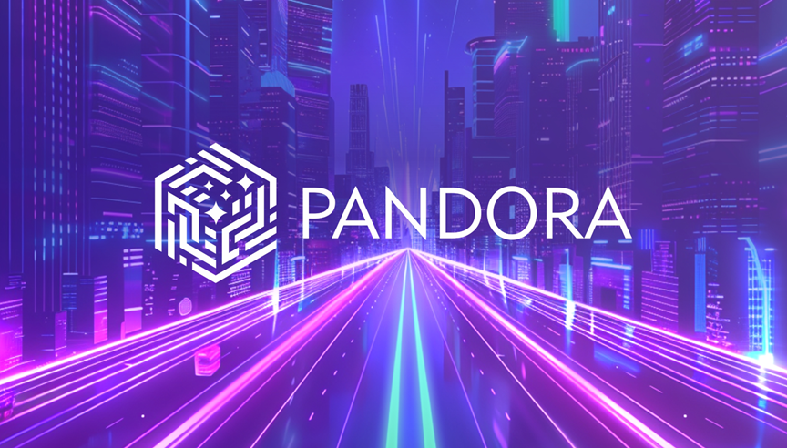 PandoraChain_'s tweet card. Nowadays, the proliferation of modular public chains has led to highly homogenized experiences, leaving users bewildered. However…