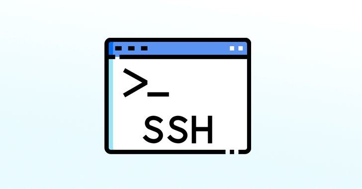 TheHackersNews's tweet card. Critical OpenSSH vulnerability allows remote code execution on Linux systems. Patch now to protect against potential attacks on millions of exposed se