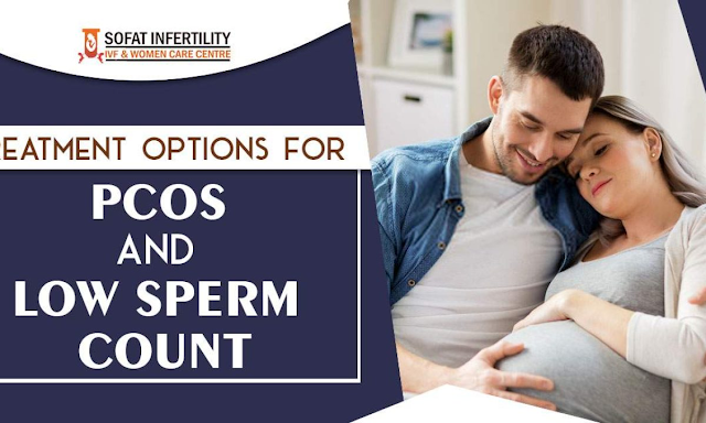 johnchukwu552's tweet card. How to Get Pregnant with PCOS and Low Sperm Count