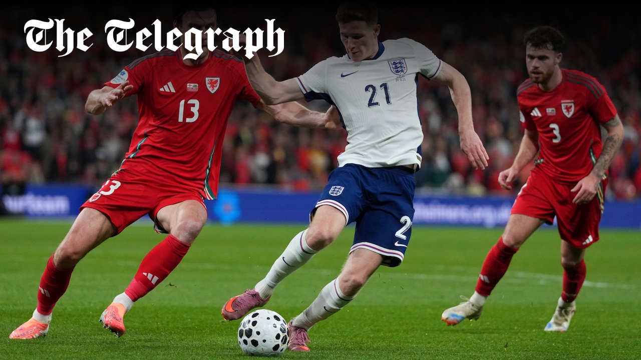 mcgrathmike's tweet card. Telegraph Sport looks at how each player performed in a comfortable win and assesses how likely they are to start in North America