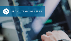CeetronAS's tweet card. Virtual Training 2023