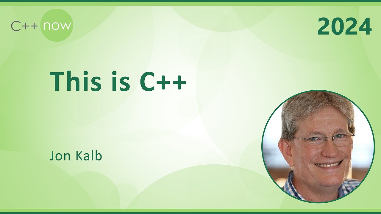 cppnow's tweet card. OLD VERSION: This is C++: Uncompromised Performance, Undefined...
