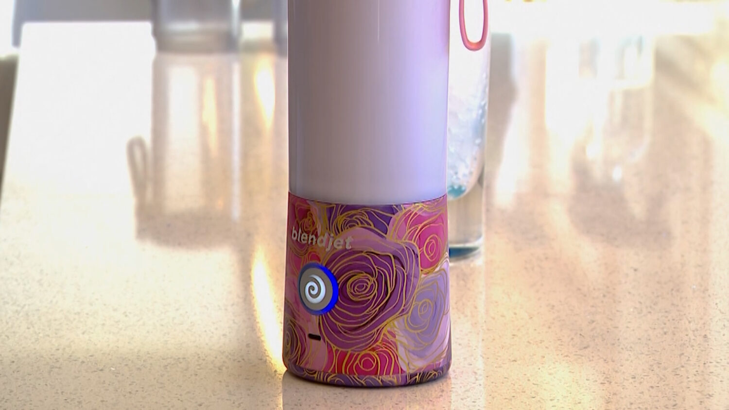 jadehare's tweet card. The BlendJet blender was one of the hottest kitchen gadgets on the market, until it started catching fire. Now, nearly two years after the feds issued a recall, some customers never get their...