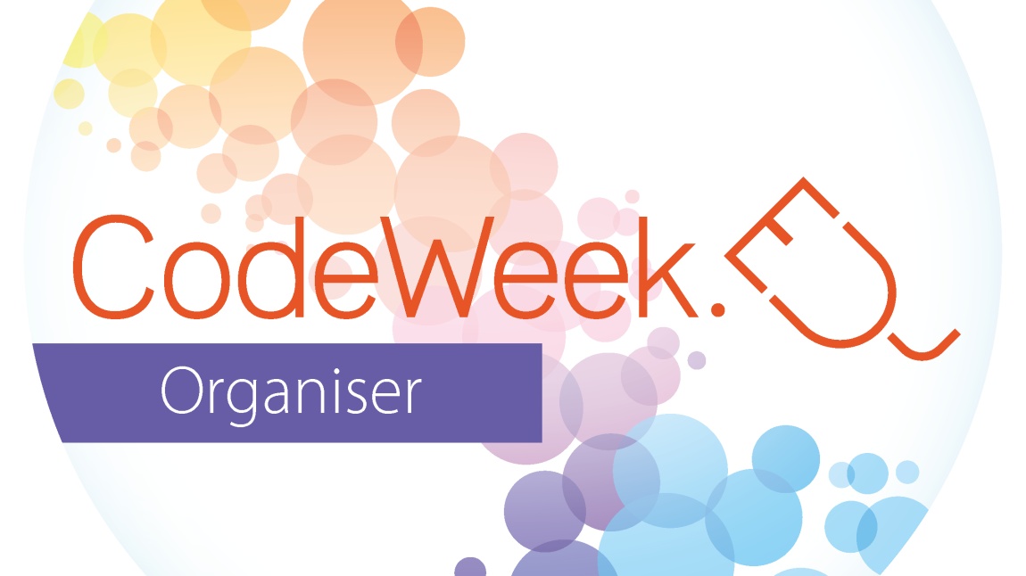 aksakalilkokulu's tweet card. CODEWEEK HAFTASI ETKİNLİKLERİ