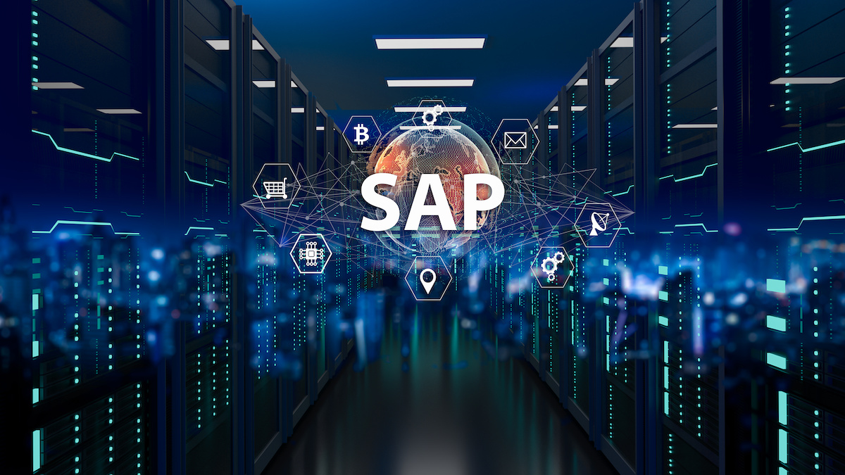 MalwarePatrol's tweet card. SAP has fixed a critical NetWeaver vulnerability allowing attackers to bypass authorization checks and escalate their privileges.