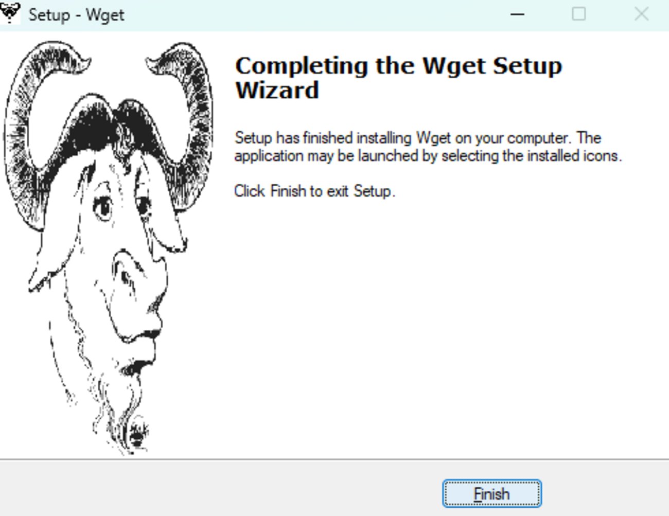 y2mdesu's tweet card. 前提 Windows 11 シェル: Git Bash とりあえず下記手順に従ってやればOK 1: Wget for Windows にアクセスする gnuwin32.sourceforge.net 2: ここをクリック 3: 待つ 何か英語だらけのサイトでビビるけど、 赤枠のところのカウントダウンが終わったら勝手にイ…