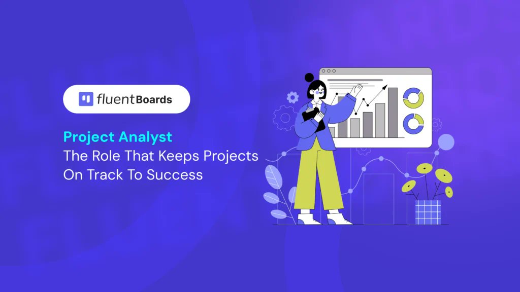 MichaelKihl's tweet card. Learn what project analysts do, their key skills, and how they contribute to consistent project success.