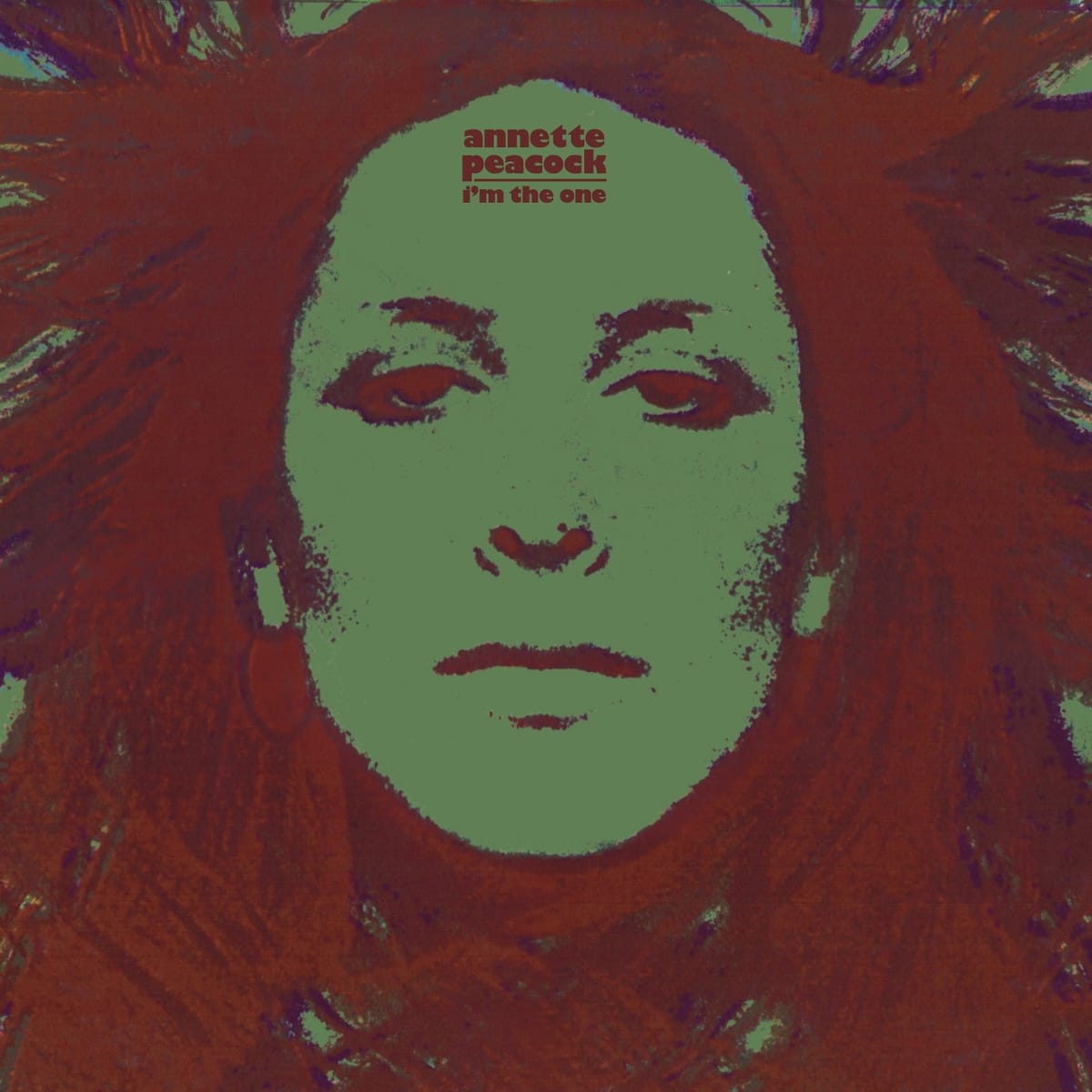 _AnnettePeacock's tweet card. The singer, songwriter, and synth pioneer’s epic 1972 track is an audacious dispatch from an artist restlessly committed to music’s frontiers.
