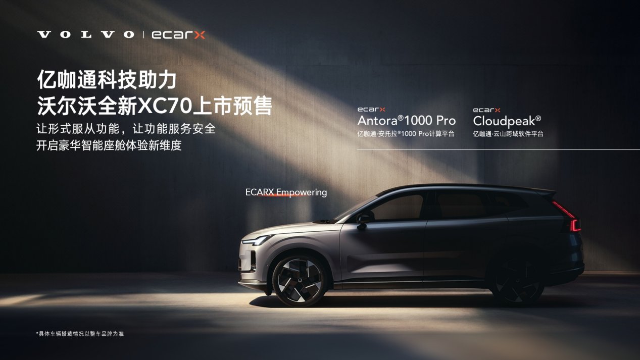 CNBizInsider's tweet card. Chinese automotive technology firm ECARX Holdings is leveraging its experience from the nation's hyper-competitive market to position itself as a global leader in vehicle intelligence, aiming to...