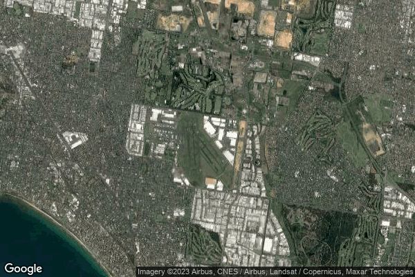 bigorre_org's tweet card. Aviation weather with TAF and METAR, Maps, hotels and aeronautical information for Melbourne…