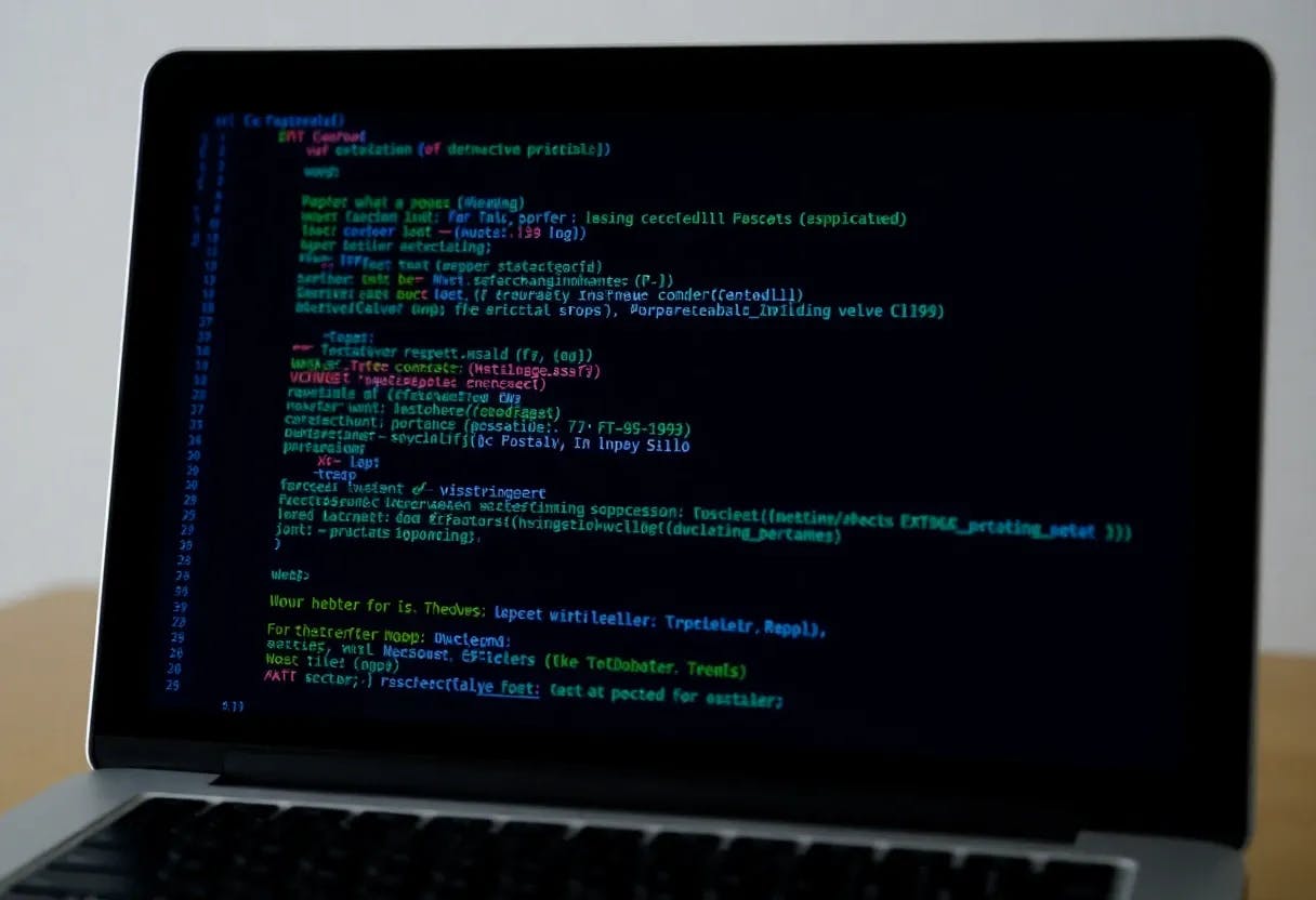 hackernoon's tweet card. Battle-tested Laravel development by Redberry: scalable, maintainable apps with productized processes, top talent, and 300+ projects shipped.