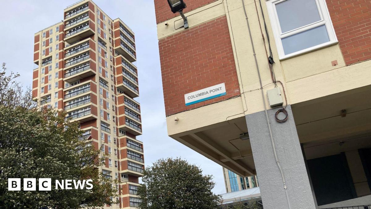RubyLGregory's tweet card. Mismanagement led to significant overspends on work on three estates in south London, reports find.