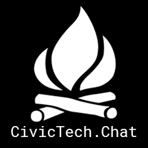 CivicTechChat's tweet card. We reach back into the archives to rerelease this episode. In it we were joined by Marina Nitze to talk about their book Hack Your Bureaucracy. We discussed ...